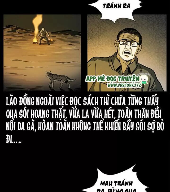 Đọc truyện U Minh Ngụy Tượng - Chap 258