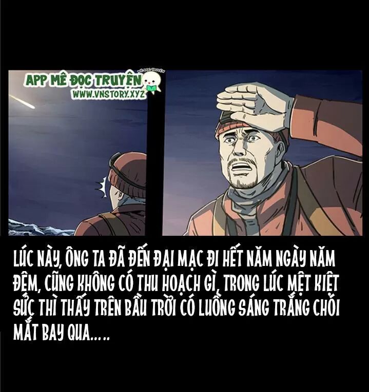 Đọc truyện U Minh Ngụy Tượng - Chap 258