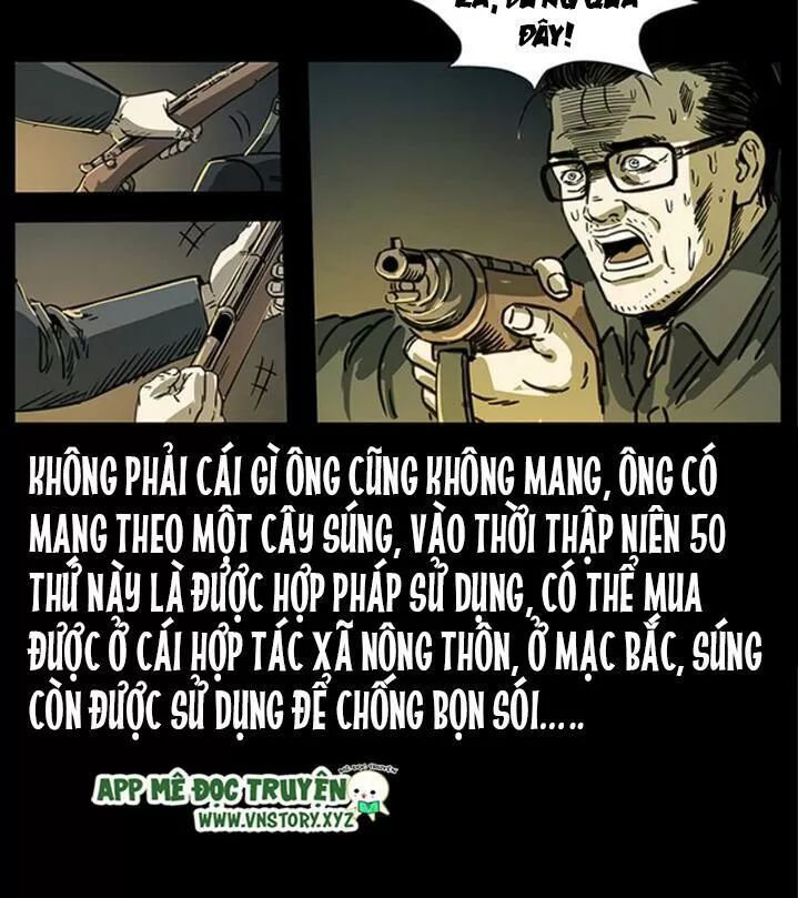 Đọc truyện U Minh Ngụy Tượng - Chap 258