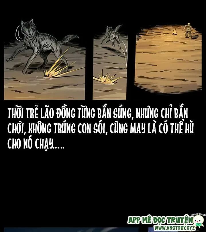 Đọc truyện U Minh Ngụy Tượng - Chap 258