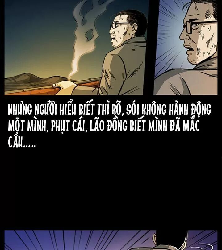 Đọc truyện U Minh Ngụy Tượng - Chap 258