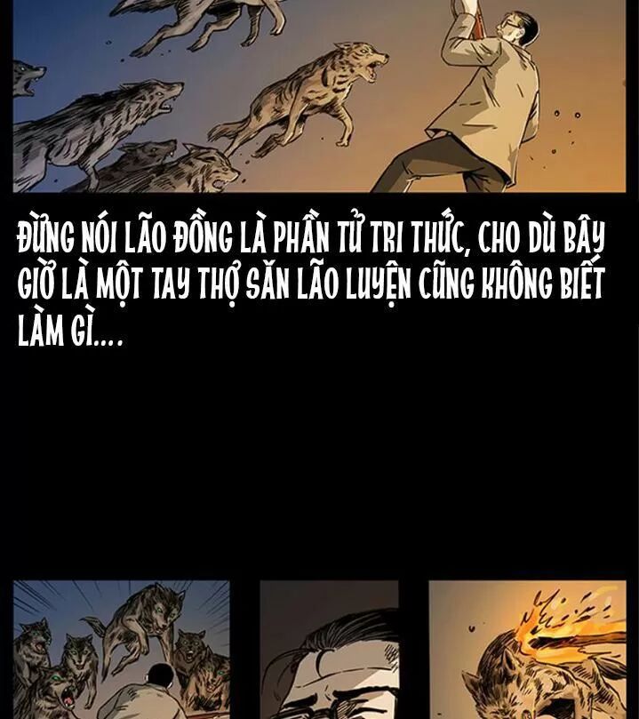 Đọc truyện U Minh Ngụy Tượng - Chap 258