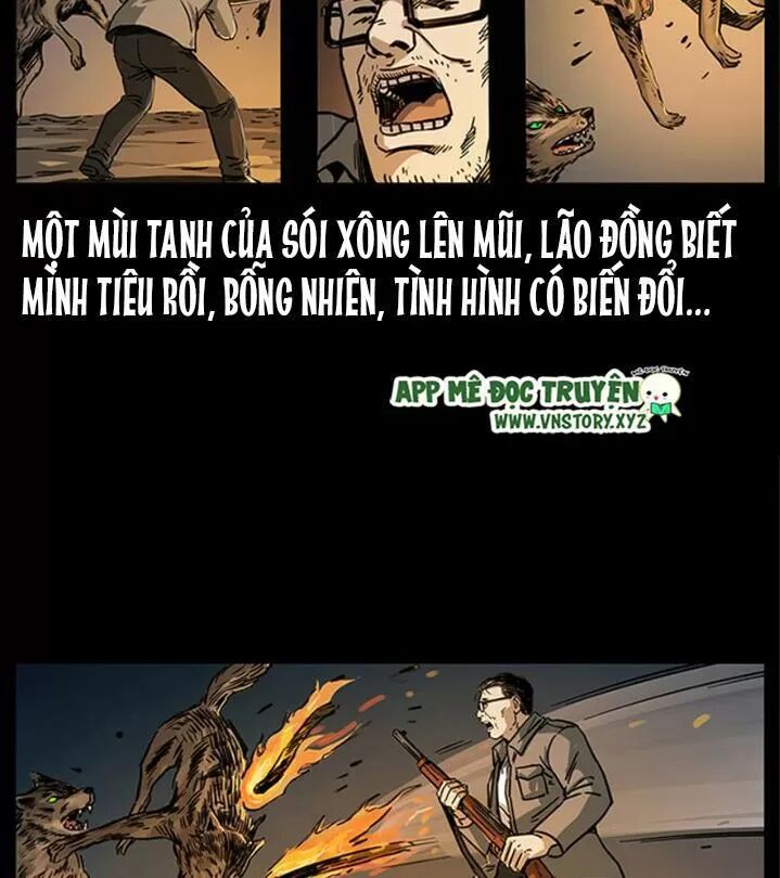 Đọc truyện U Minh Ngụy Tượng - Chap 258
