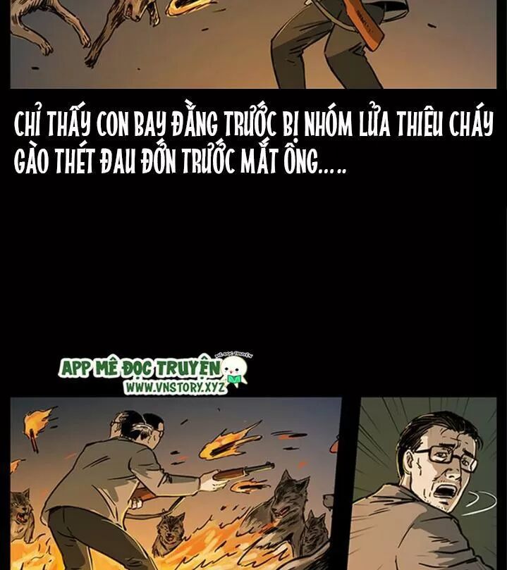 Đọc truyện U Minh Ngụy Tượng - Chap 258