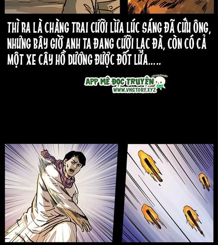 Đọc truyện U Minh Ngụy Tượng - Chap 258