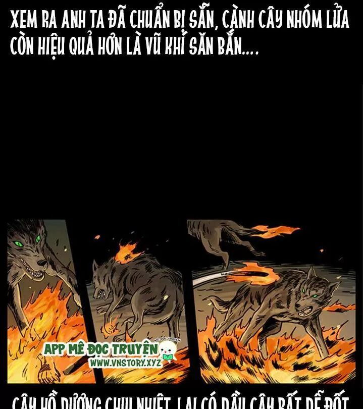 Đọc truyện U Minh Ngụy Tượng - Chap 258