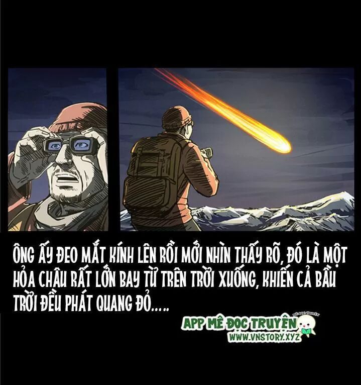 Đọc truyện U Minh Ngụy Tượng - Chap 258