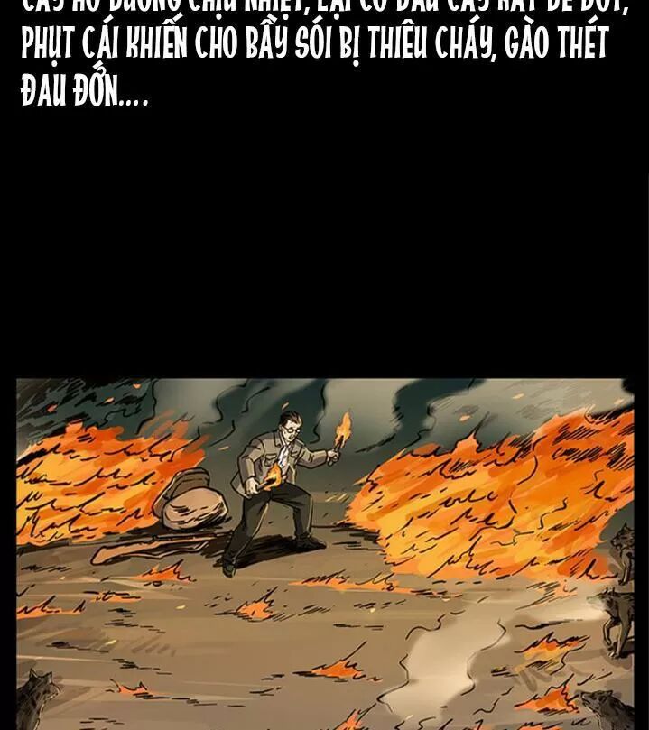 Đọc truyện U Minh Ngụy Tượng - Chap 258