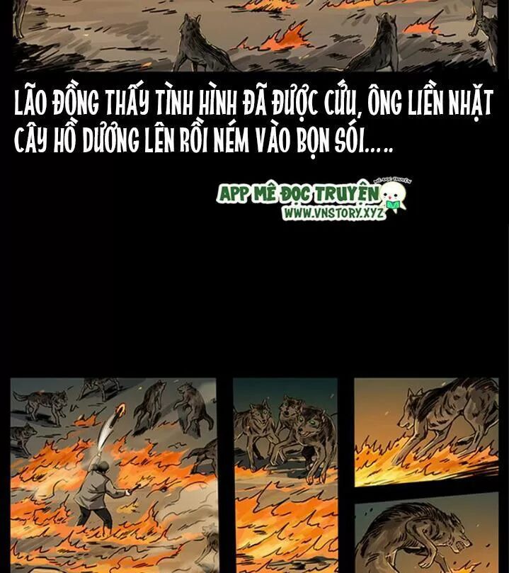 Đọc truyện U Minh Ngụy Tượng - Chap 258