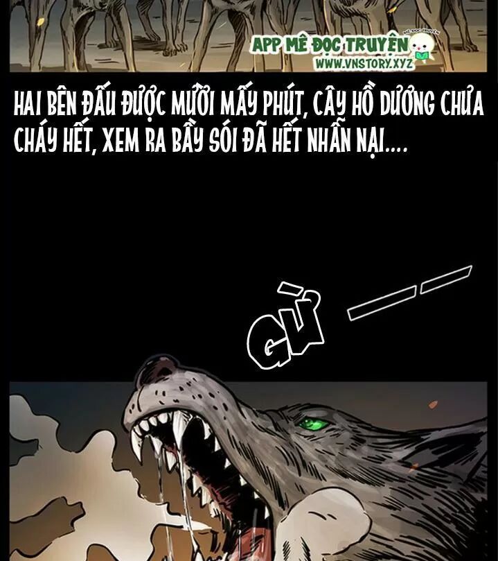 Đọc truyện U Minh Ngụy Tượng - Chap 258