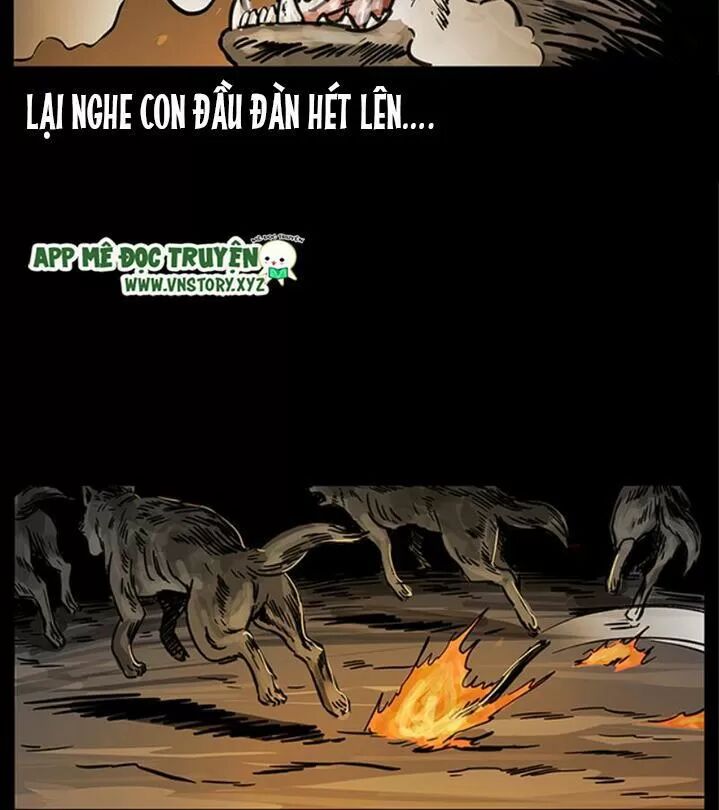 Đọc truyện U Minh Ngụy Tượng - Chap 258