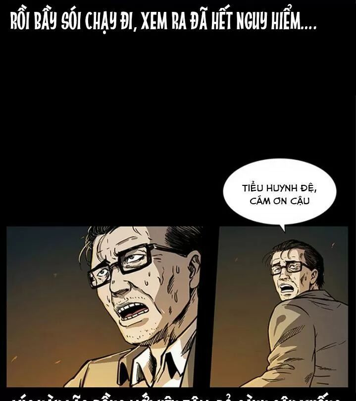 Đọc truyện U Minh Ngụy Tượng - Chap 258