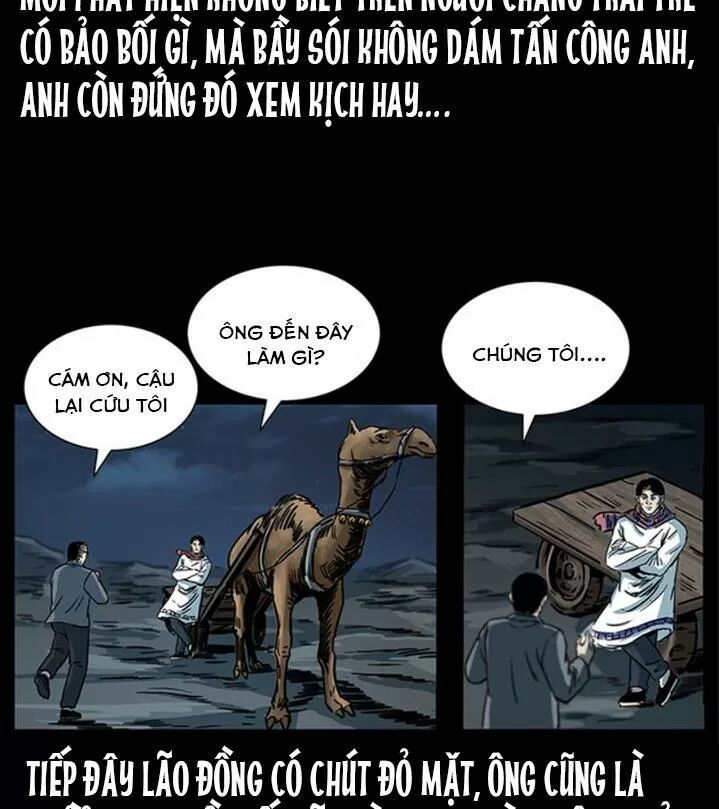 Đọc truyện U Minh Ngụy Tượng - Chap 258