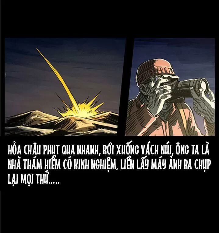 Đọc truyện U Minh Ngụy Tượng - Chap 258