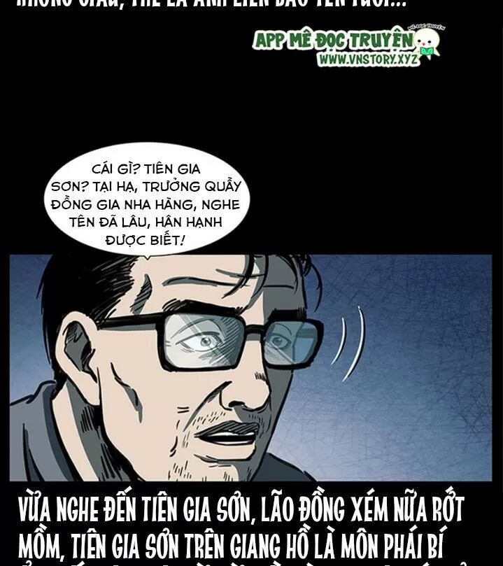 Đọc truyện U Minh Ngụy Tượng - Chap 258