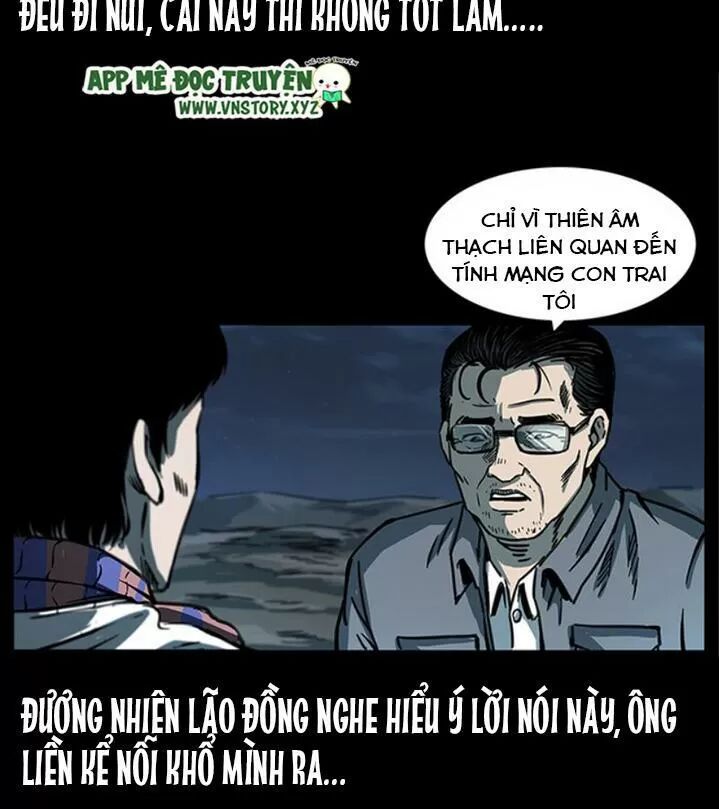 Đọc truyện U Minh Ngụy Tượng - Chap 258