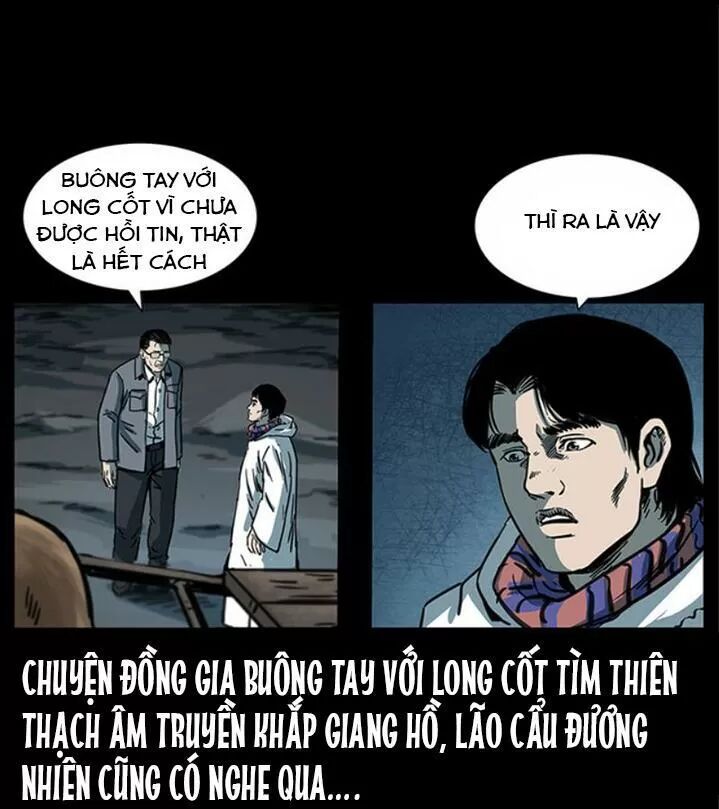 Đọc truyện U Minh Ngụy Tượng - Chap 258