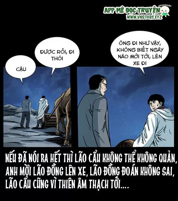 Đọc truyện U Minh Ngụy Tượng - Chap 258