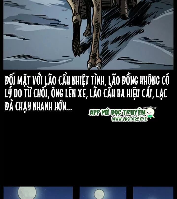 Đọc truyện U Minh Ngụy Tượng - Chap 258