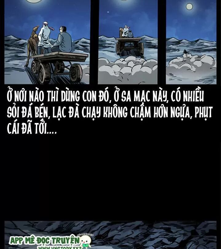 Đọc truyện U Minh Ngụy Tượng - Chap 258