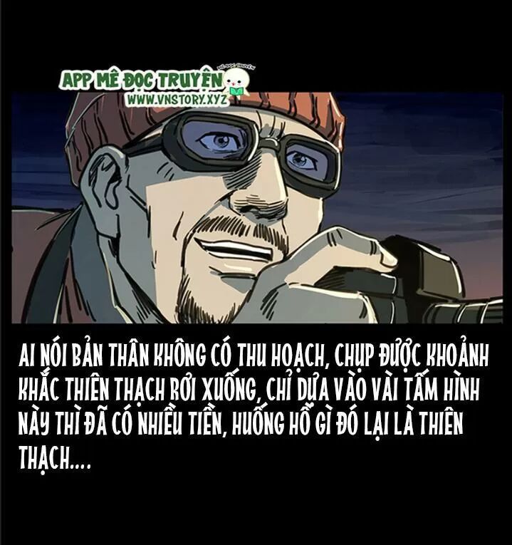 Đọc truyện U Minh Ngụy Tượng - Chap 258