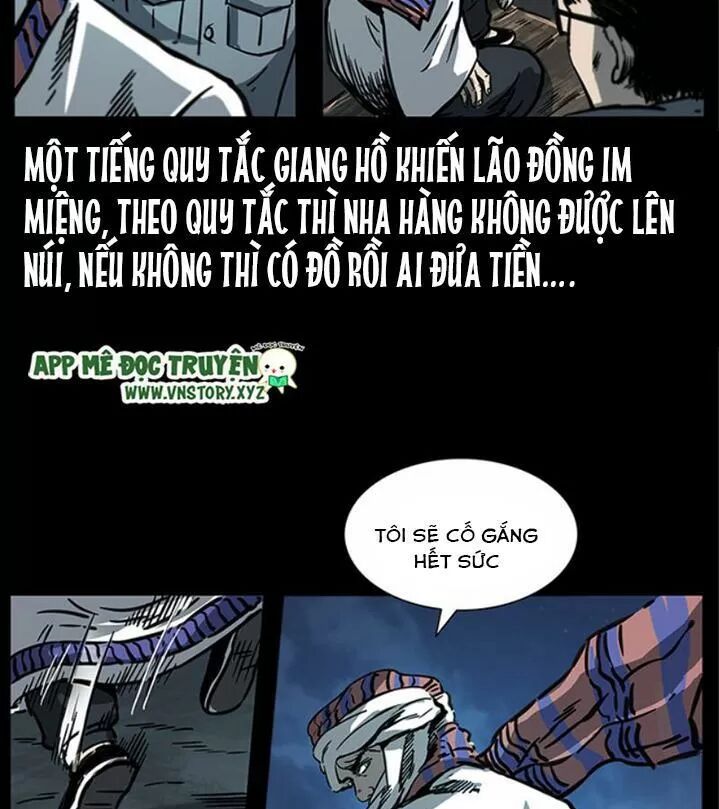 Đọc truyện U Minh Ngụy Tượng - Chap 258