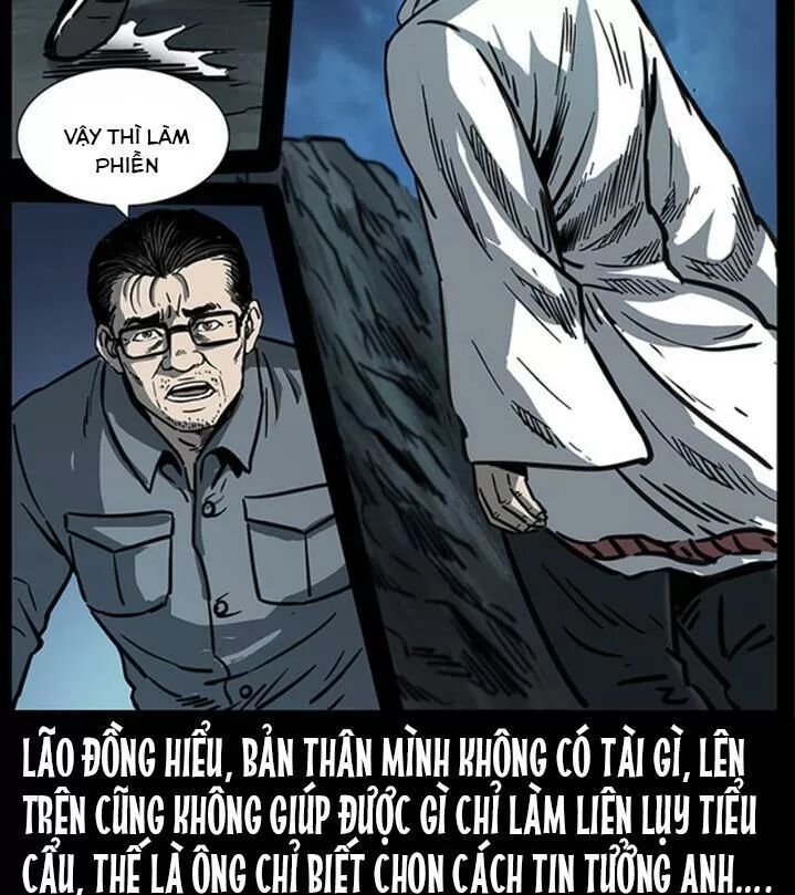 Đọc truyện U Minh Ngụy Tượng - Chap 258
