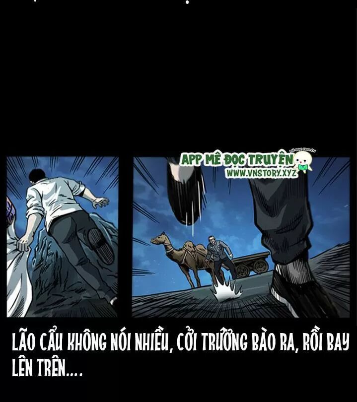 Đọc truyện U Minh Ngụy Tượng - Chap 258