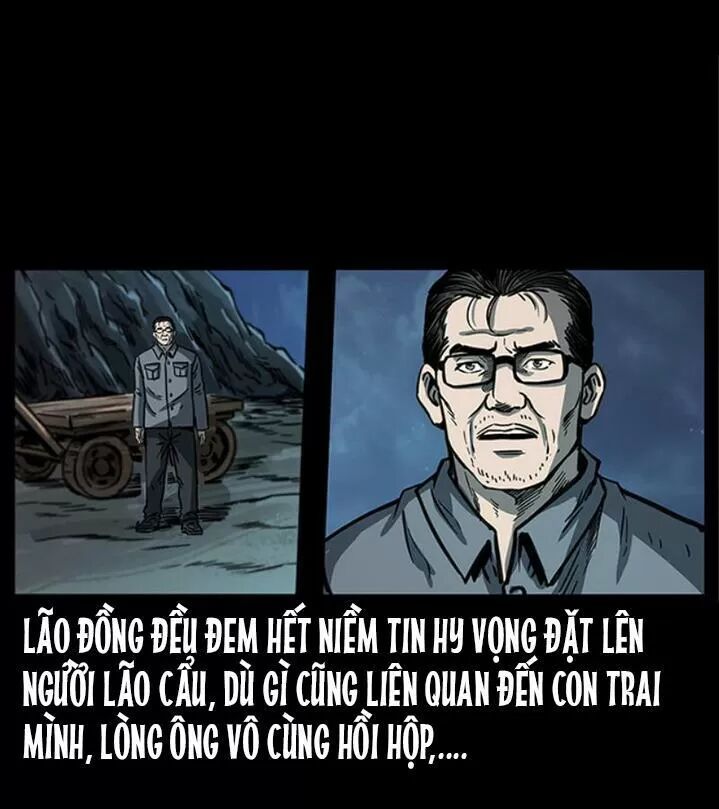 Đọc truyện U Minh Ngụy Tượng - Chap 258