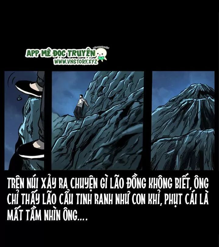 Đọc truyện U Minh Ngụy Tượng - Chap 258