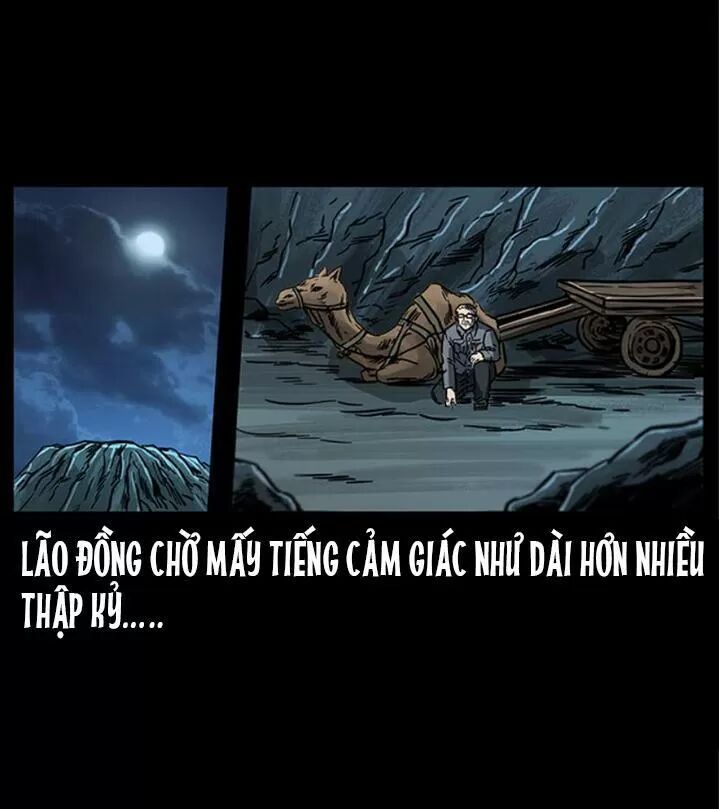 Đọc truyện U Minh Ngụy Tượng - Chap 258