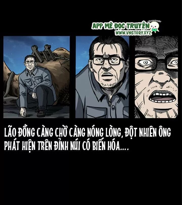 Đọc truyện U Minh Ngụy Tượng - Chap 258