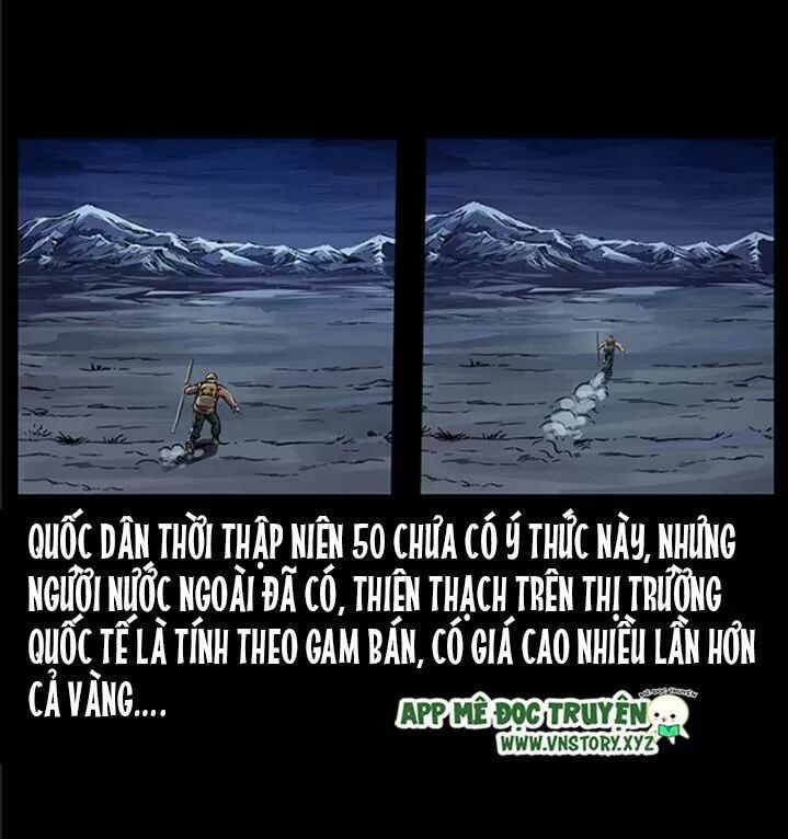 Đọc truyện U Minh Ngụy Tượng - Chap 258