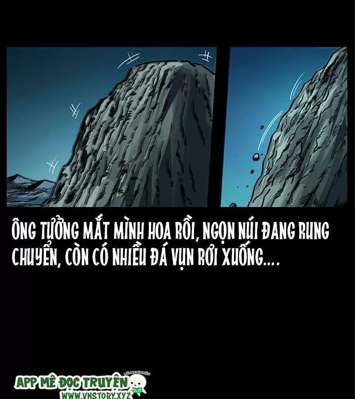 Đọc truyện U Minh Ngụy Tượng - Chap 258