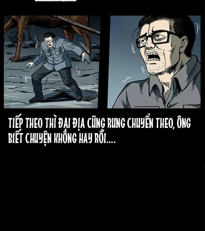 Đọc truyện U Minh Ngụy Tượng - Chap 258