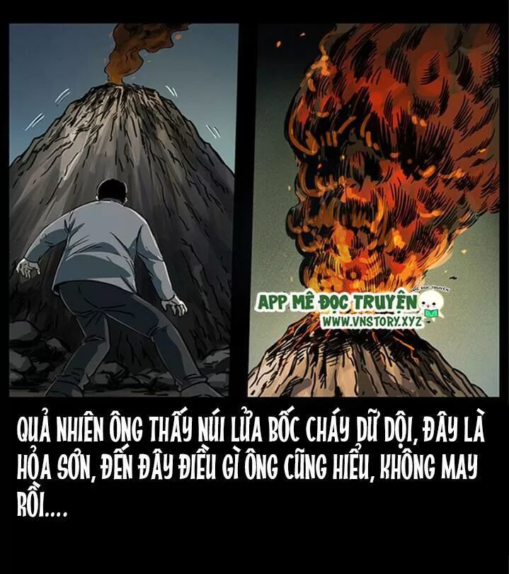 Đọc truyện U Minh Ngụy Tượng - Chap 258