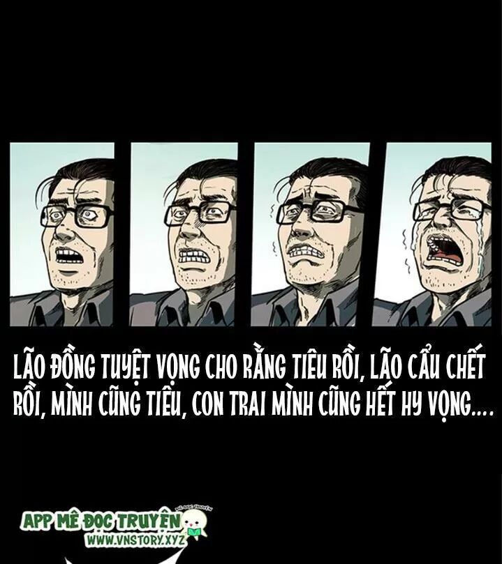 Đọc truyện U Minh Ngụy Tượng - Chap 258