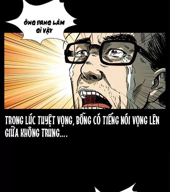 Đọc truyện U Minh Ngụy Tượng - Chap 258