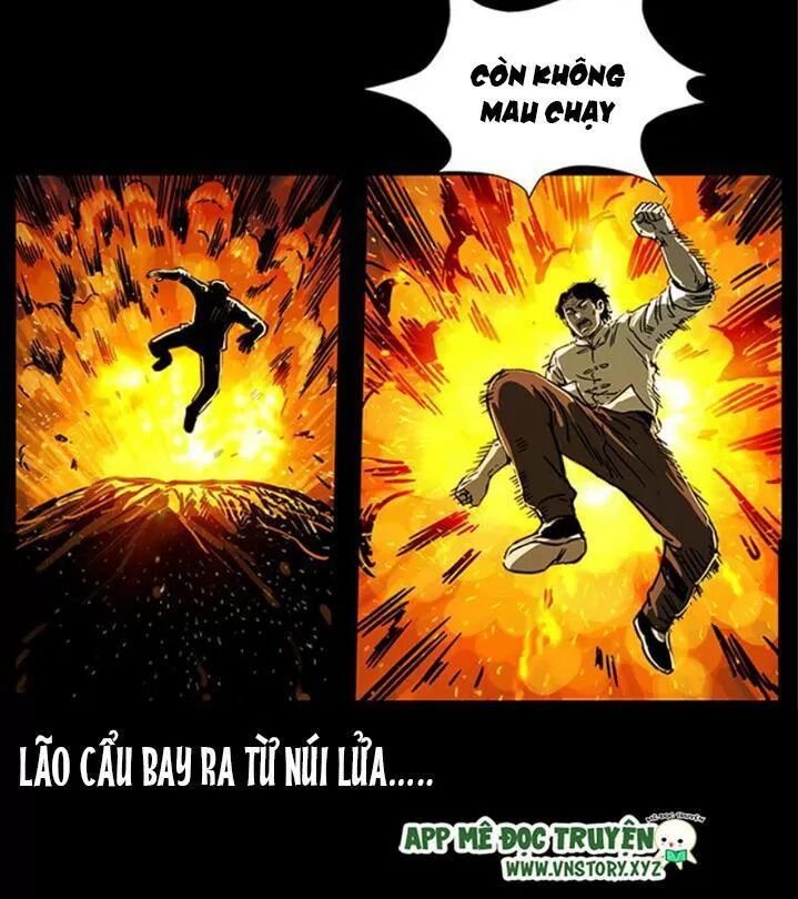 Đọc truyện U Minh Ngụy Tượng - Chap 258