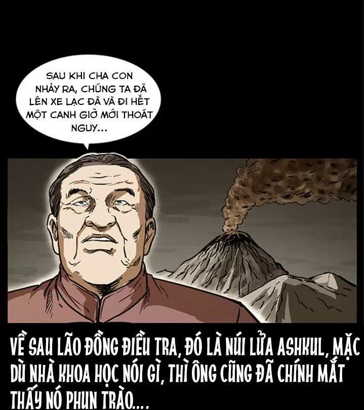 Đọc truyện U Minh Ngụy Tượng - Chap 258