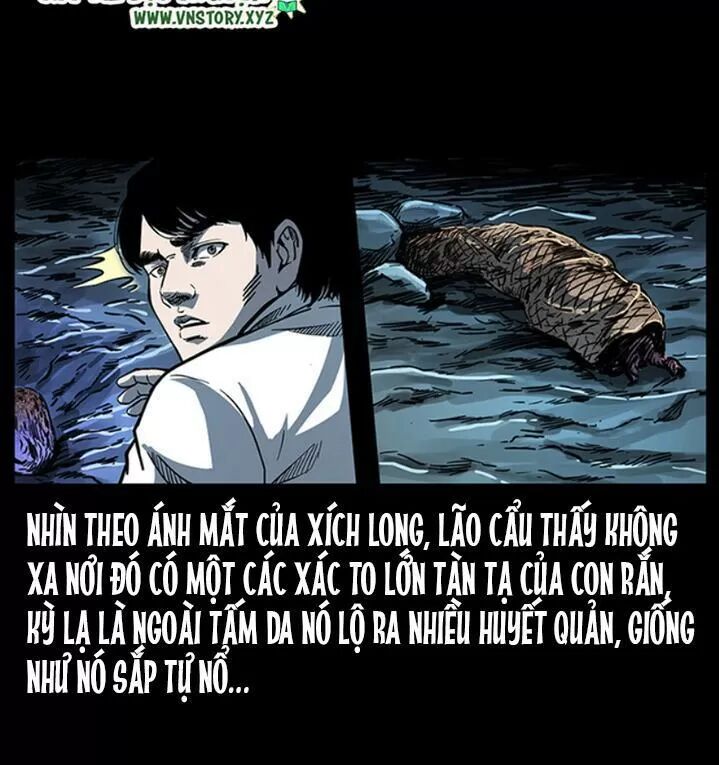 Đọc truyện U Minh Ngụy Tượng - Chap 259