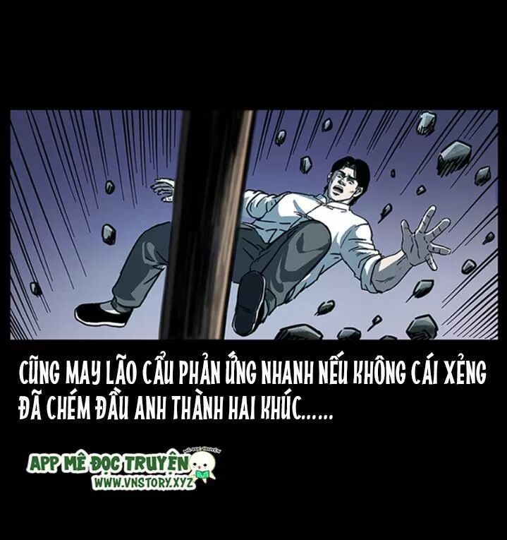 Đọc truyện U Minh Ngụy Tượng - Chap 259