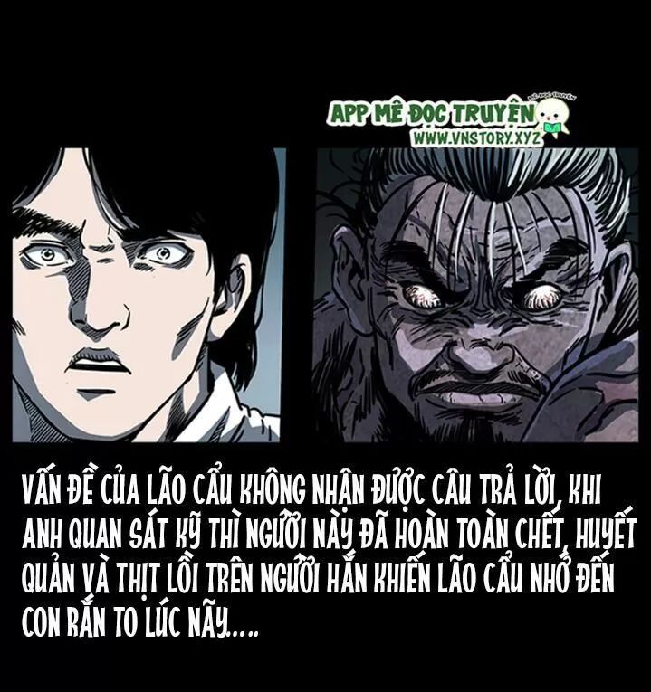 Đọc truyện U Minh Ngụy Tượng - Chap 259