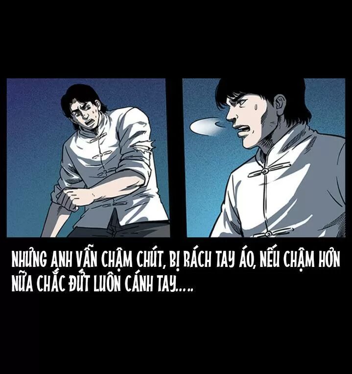 Đọc truyện U Minh Ngụy Tượng - Chap 259