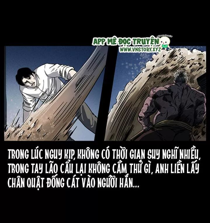 Đọc truyện U Minh Ngụy Tượng - Chap 259