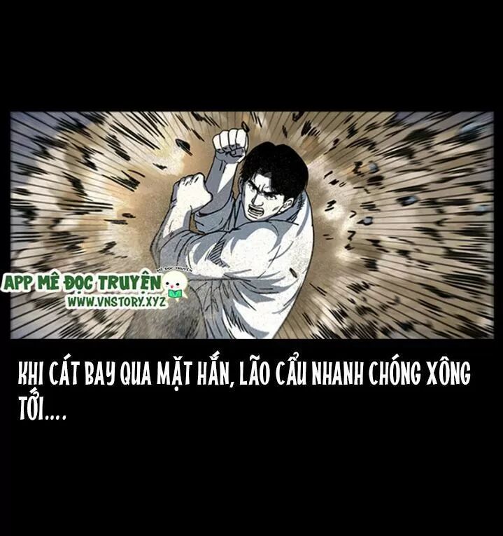 Đọc truyện U Minh Ngụy Tượng - Chap 259