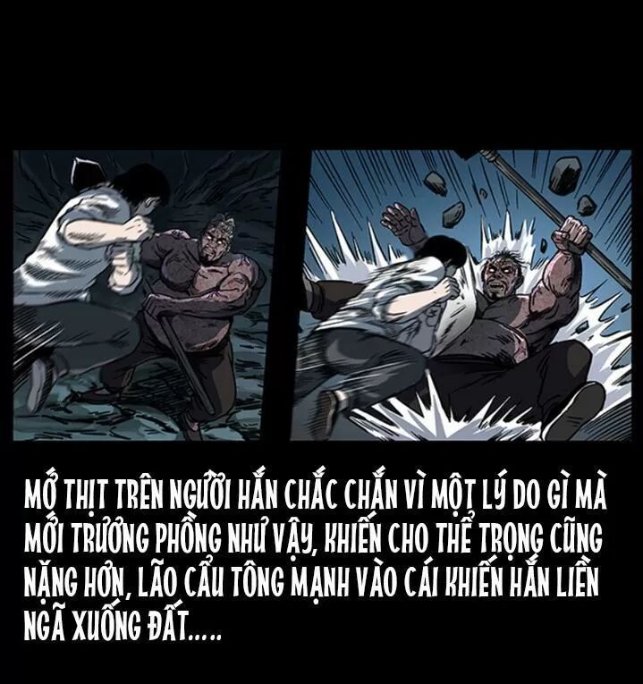 Đọc truyện U Minh Ngụy Tượng - Chap 259