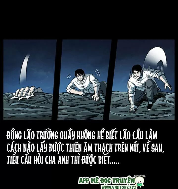 Đọc truyện U Minh Ngụy Tượng - Chap 259