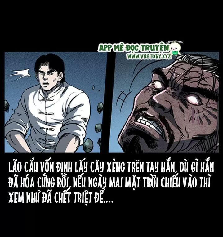 Đọc truyện U Minh Ngụy Tượng - Chap 259