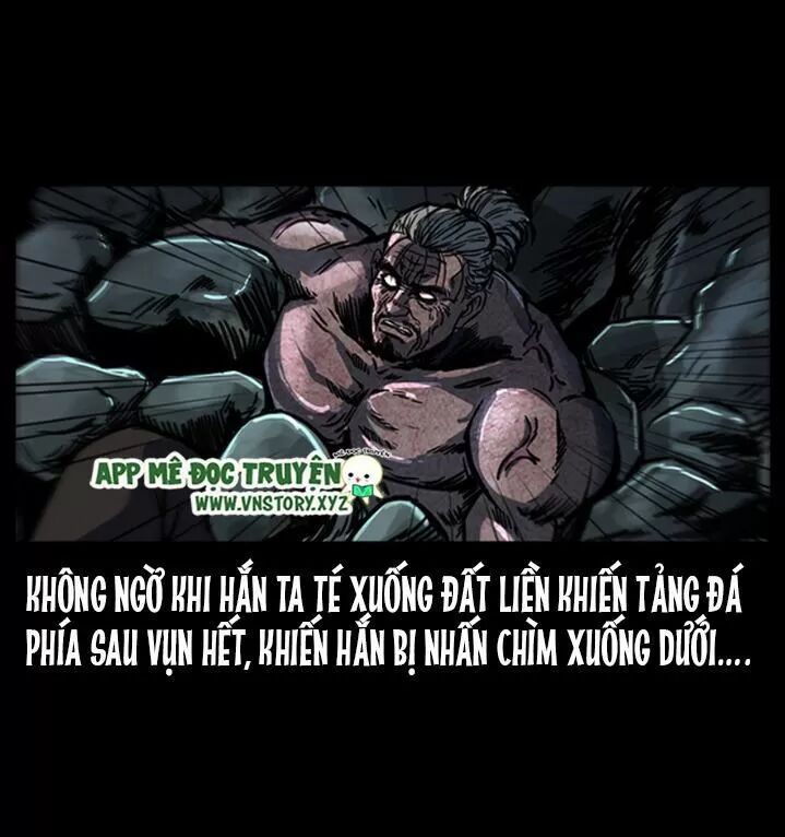 Đọc truyện U Minh Ngụy Tượng - Chap 259